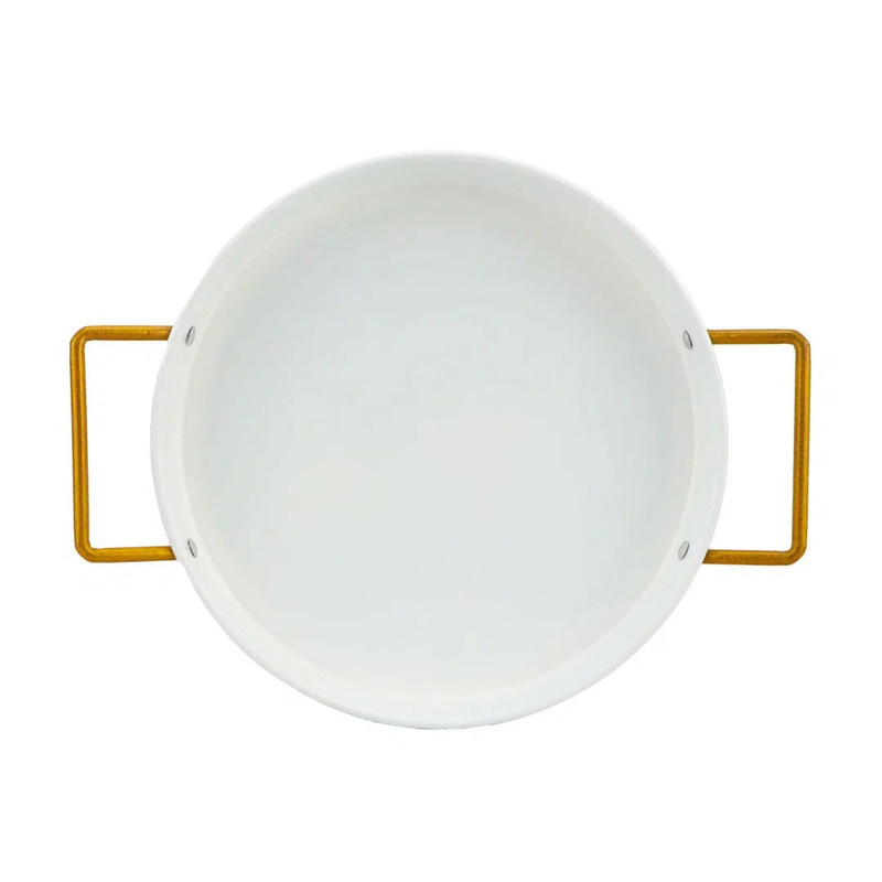سینی آسمان مدل دسته دار کوچک 630T سینی آسمان مدل دسته دار کوچک 630T