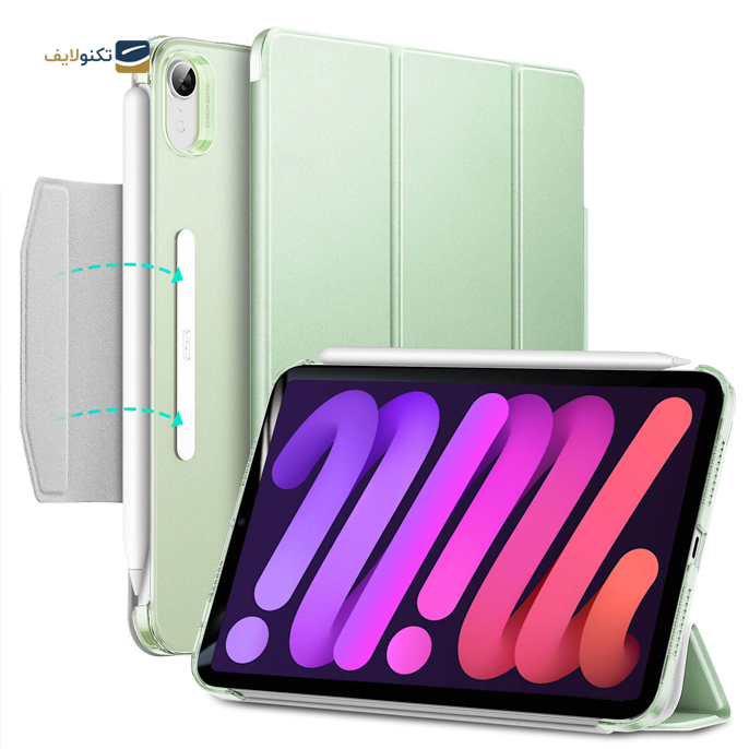 gallery- کیف کلاسوری ای اِس آر مدل Ascend Trifold مناسب برای تبلت اپل iPad mini 6 2021-gallery-1-TLP-4398_980c5445-e917-4685-92db-f16c340fa651.png gallery- کیف کلاسوری ای اِس آر مدل Ascend Trifold مناسب برای تبلت اپل iPad mini 6 2021-gallery-1-TLP-4398_980c5445-e917-4685-92db-f16c340fa651.png
