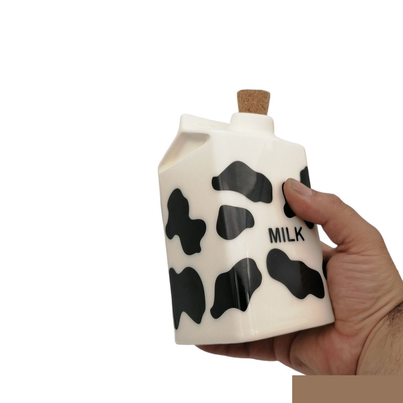 بطری شیر کارولین کیچن ور مدل گابی