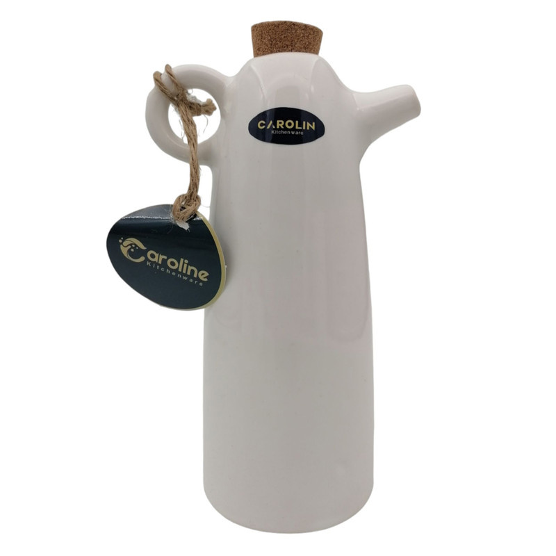 ظرف روغن کارولین کیچن ور مدل O.OIL ظرف روغن کارولین کیچن ور مدل O.OIL