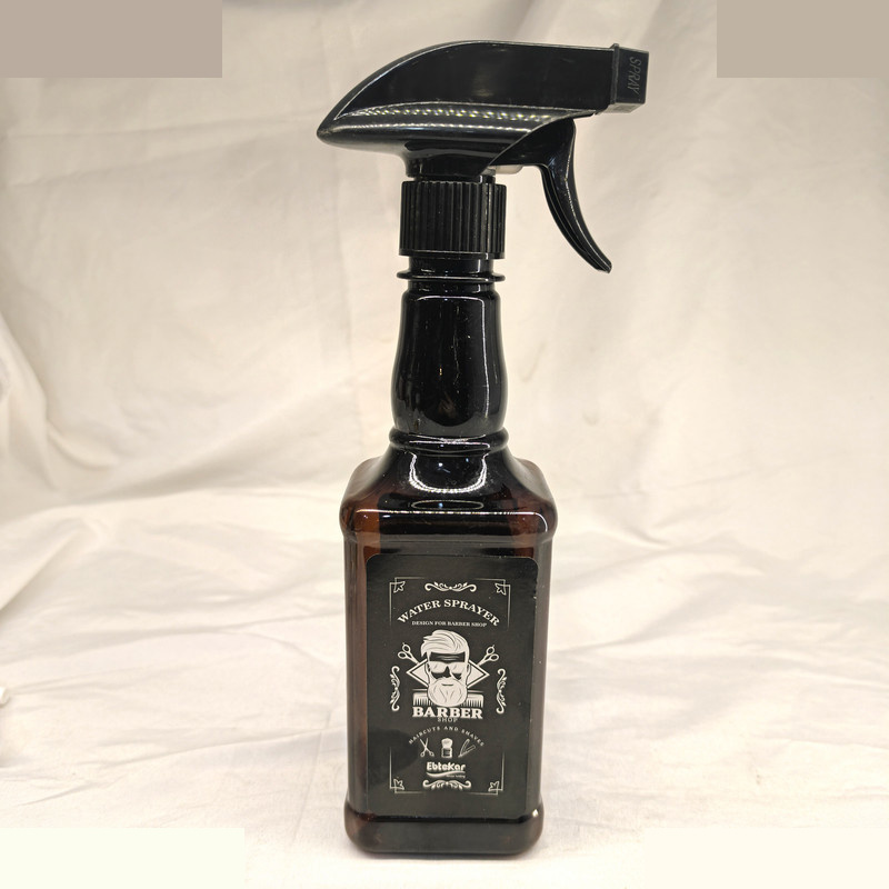 اسپری روغن و آبلیمو ابتکار مدل 9956 اسپری روغن و آبلیمو ابتکار مدل 9956