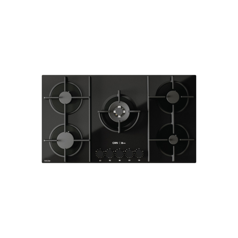 اجاق گاز صفحه ای کن مدل Nova