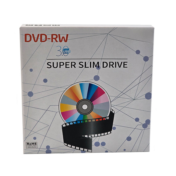 قاب تبدیل درایو DVD اینترنال به اکسترنال مدل 9.5-usb 3.0 قاب تبدیل درایو DVD اینترنال به اکسترنال مدل 9.5-usb 3.0