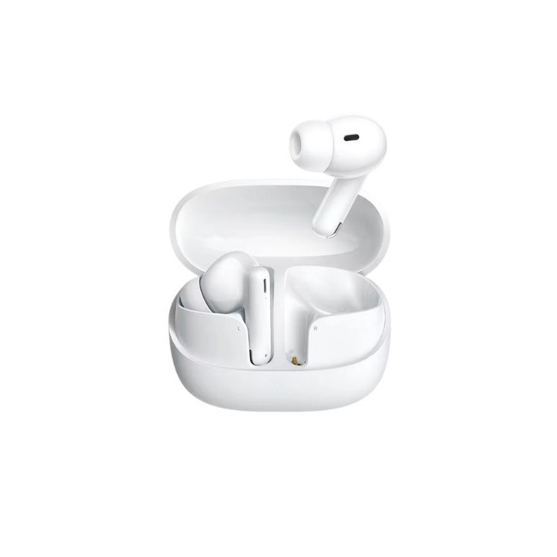 هندزفری بلوتوثی مک دودو مدل BIN DYNAMIC HP-004 SHAPE هندزفری بلوتوثی مک دودو مدل BIN DYNAMIC HP-004 SHAPE
