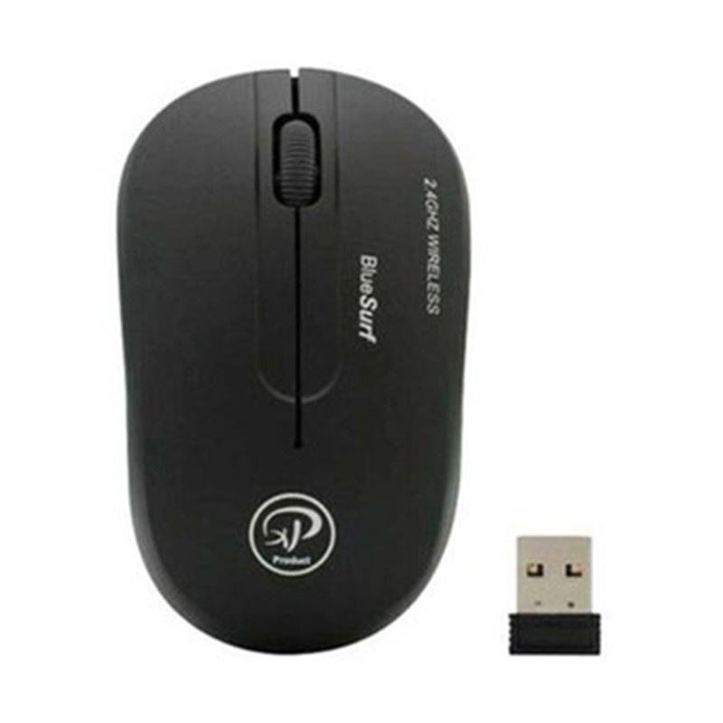 ماوس بی سیم ایکس پی-پروداکت مدل W940 ماوس بی سیم ایکس پی-پروداکت مدل W940