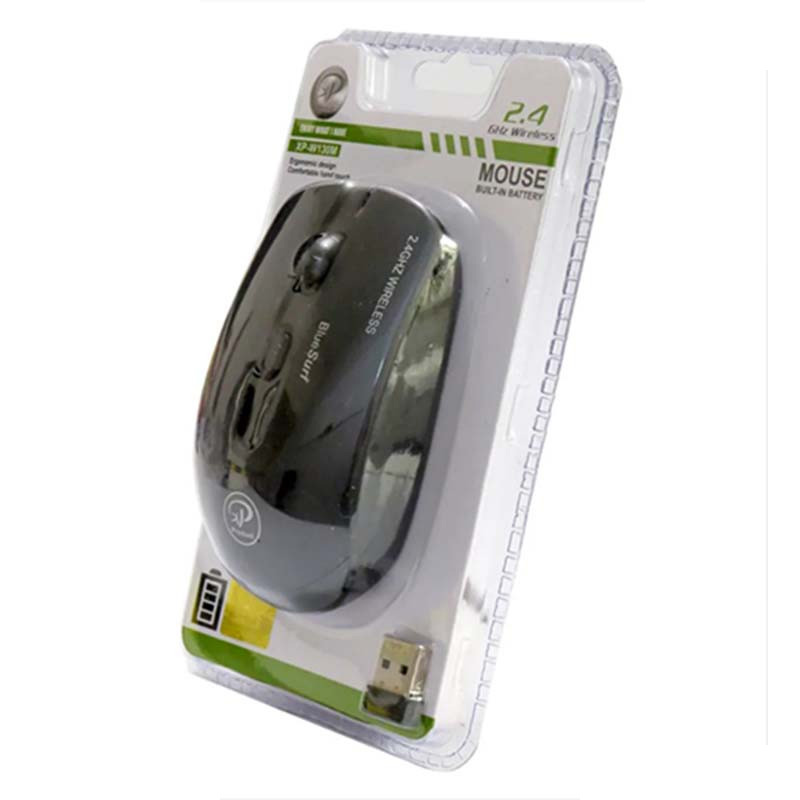 ماوس بی سیم ایکس پی-پروداکت مدل W930 ماوس بی سیم ایکس پی-پروداکت مدل W930