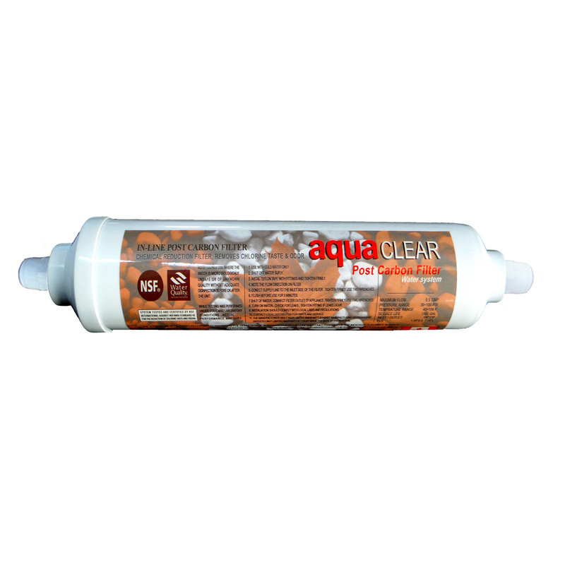 فیلتر دستگاه تصفیه کننده آب مدل REFILL - AC9GA مجموعه 9 عددی فیلتر دستگاه تصفیه کننده آب مدل REFILL - AC9GA مجموعه 9 عددی