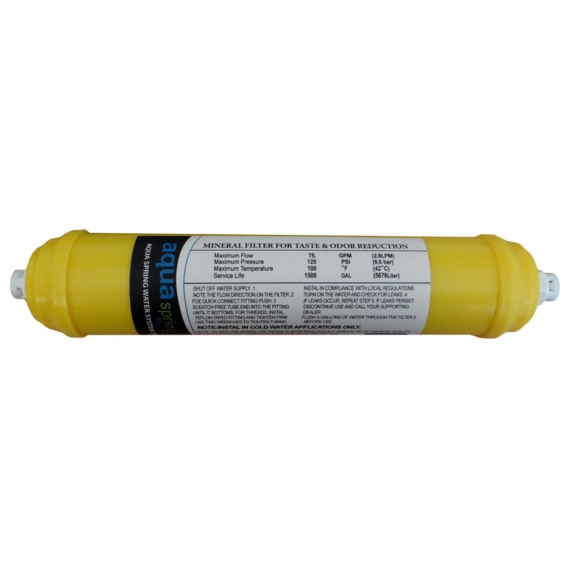 فیلتر دستگاه تصفیه کننده آب مدل SPARE FILTER- 9N مجموعه 9 عددی فیلتر دستگاه تصفیه کننده آب مدل SPARE FILTER- 9N مجموعه 9 عددی