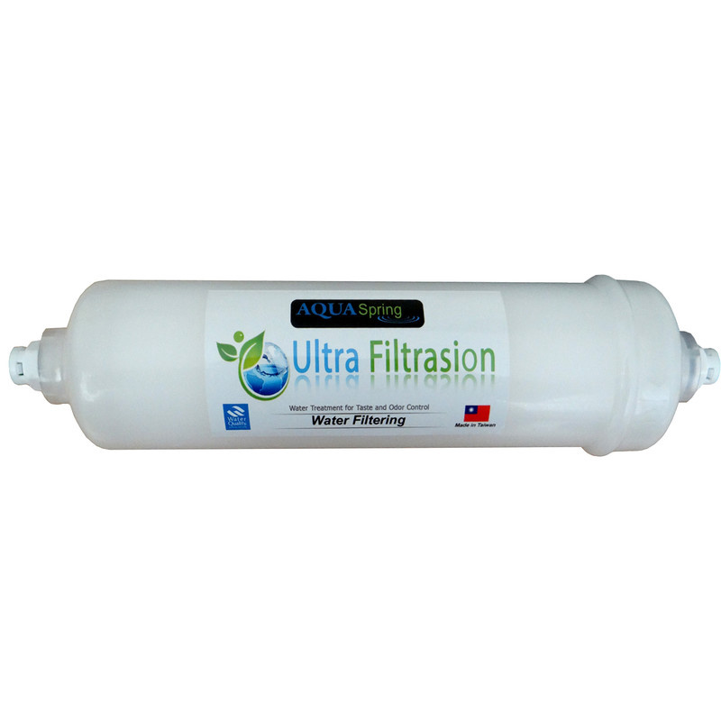 فیلتر دستگاه تصفیه کننده آب مدل SPARE FILTER - 5Q مجموعه 5 عددی فیلتر دستگاه تصفیه کننده آب مدل SPARE FILTER - 5Q مجموعه 5 عددی