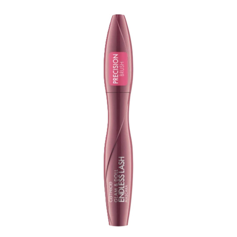 ریمل حالت دهنده کاتریس مدل ENDLESS LASHES ریمل حالت دهنده کاتریس مدل ENDLESS LASHES