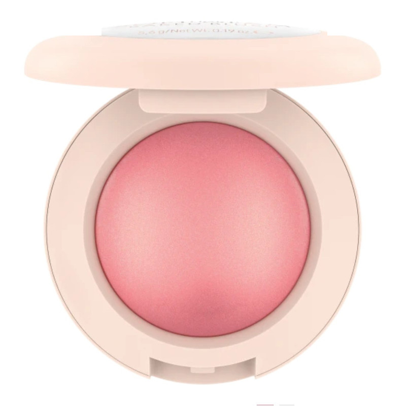 رژ گونه ترکیبی کاتریس مدل SOFT GLAM شماره 40 رژ گونه ترکیبی کاتریس مدل SOFT GLAM شماره 40