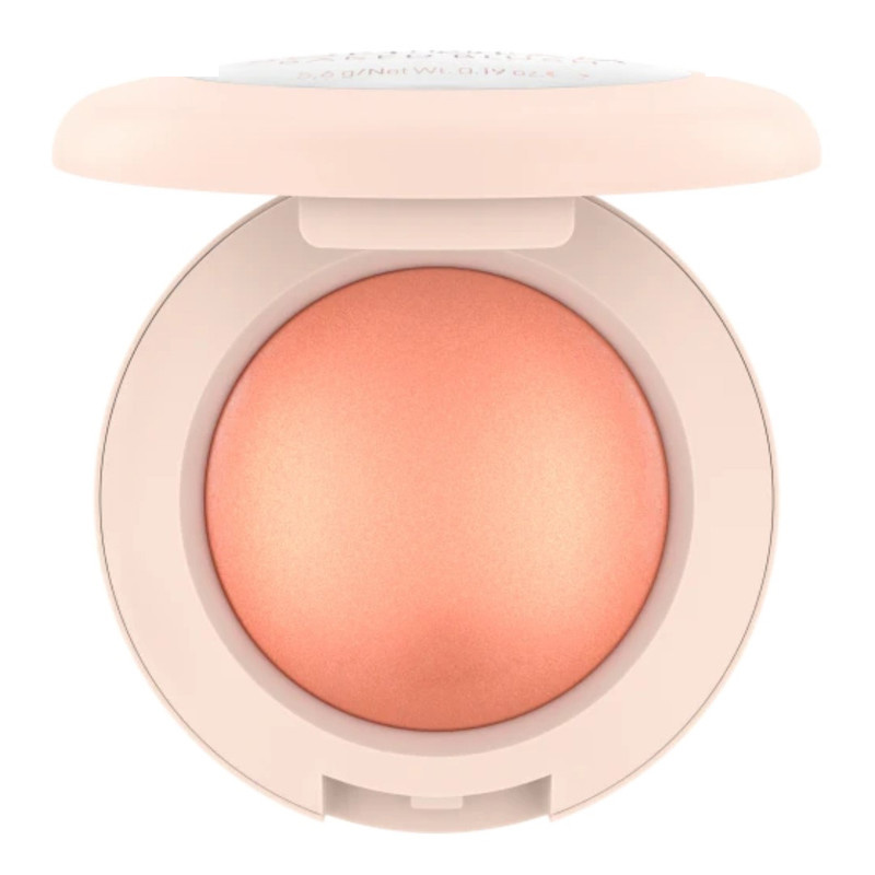 رژ گونه ترکیبی کاتریس مدل SOFT GLAM شماره 20 رژ گونه ترکیبی کاتریس مدل SOFT GLAM شماره 20