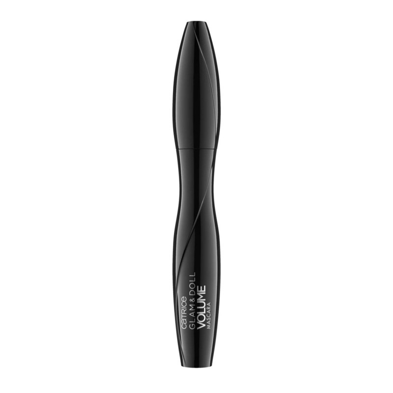 ریمل حجم دهنده کاتریس مدل GLAM&DOLL ریمل حجم دهنده کاتریس مدل GLAM&DOLL