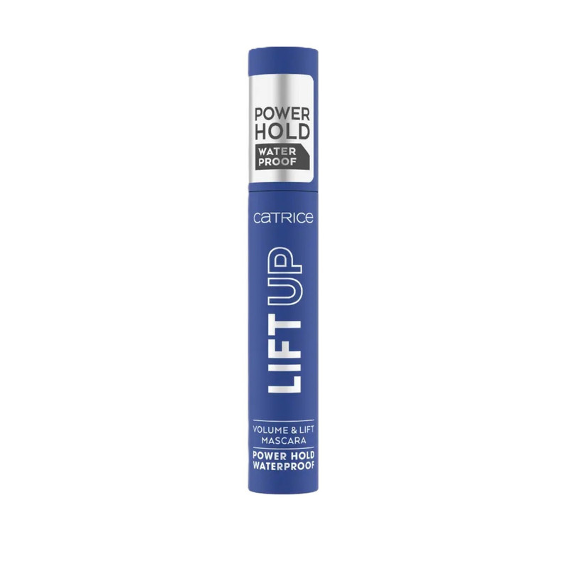 ریمل حجم دهنده و بلند کننده ضد آب کاتریس مدل LIFT UP ریمل حجم دهنده و بلند کننده ضد آب کاتریس مدل LIFT UP