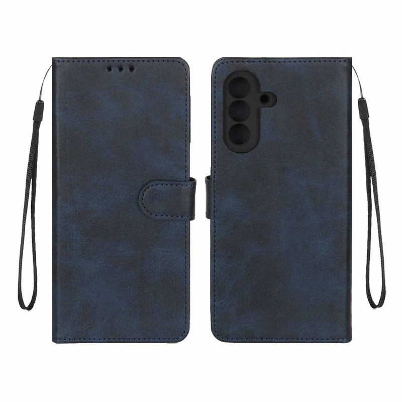 کیف کلاسوری مدل چرمی مناسب برای گوشی موبایل سامسونگ Galaxy A17 کیف کلاسوری مدل چرمی مناسب برای گوشی موبایل سامسونگ Galaxy A17