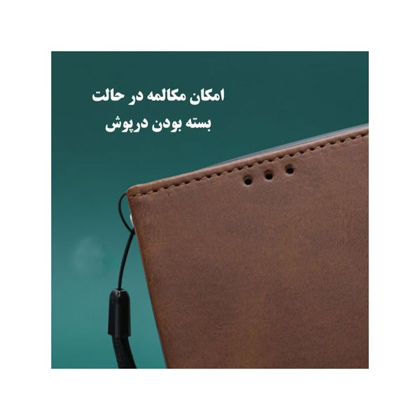 کیف کلاسوری گوشی موبایل مدل CHR_01 مناسب سامسونگ Galaxy A33 کیف کلاسوری گوشی موبایل مدل CHR_01 مناسب سامسونگ Galaxy A33