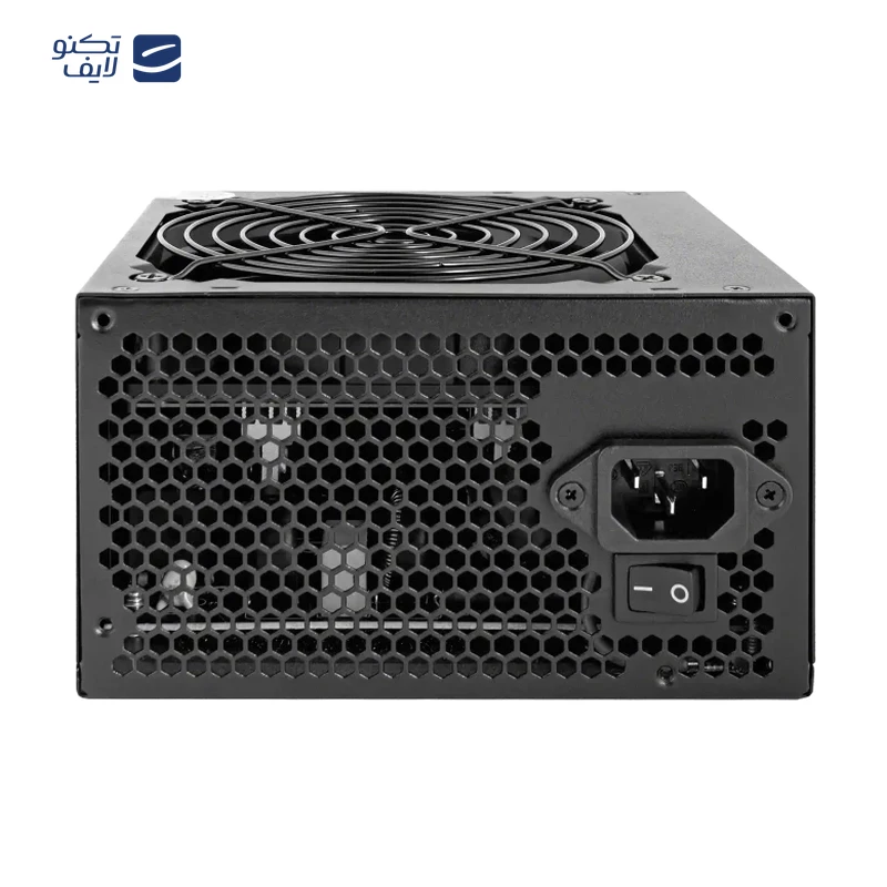 gallery-منبع تغذیه کامپیوتر فاطر مدل TX850M 80+ Gold RGB copy.png