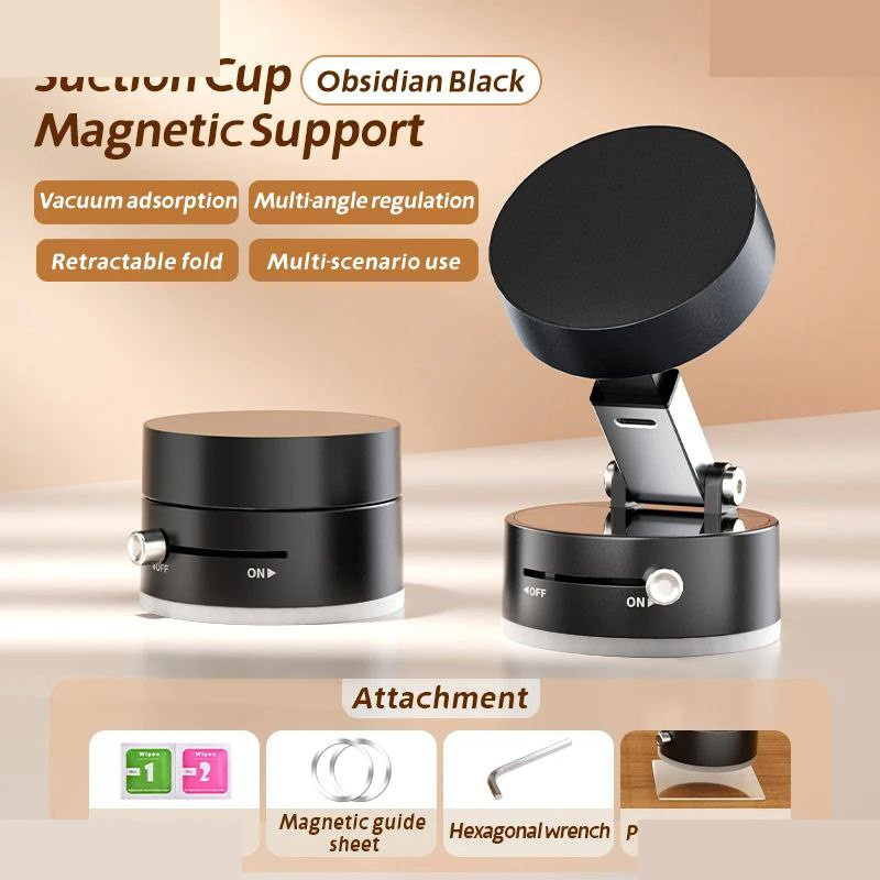 پایه نگهدارنده گوشی موبایل و تبلت مدل A2 پایه نگهدارنده گوشی موبایل و تبلت مدل A2