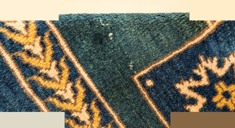 فرش دست بافتت چهار متری سی پرشیا کد 102297 فرش دست بافتت چهار متری سی پرشیا کد 102297