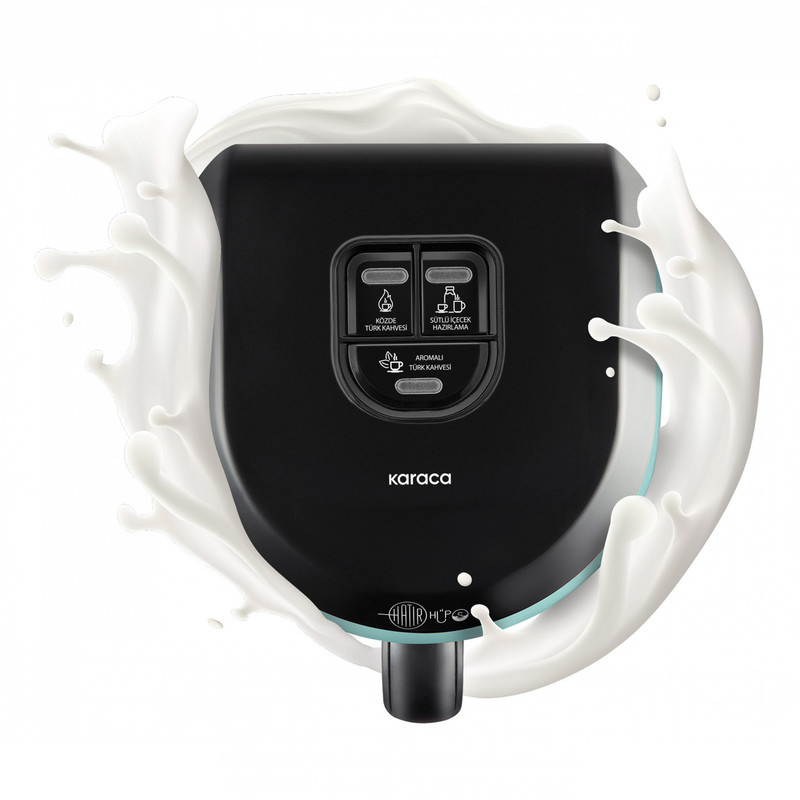 قهوه ساز کاراجا مدل Hatır Hüps Aroma قهوه ساز کاراجا مدل Hatır Hüps Aroma