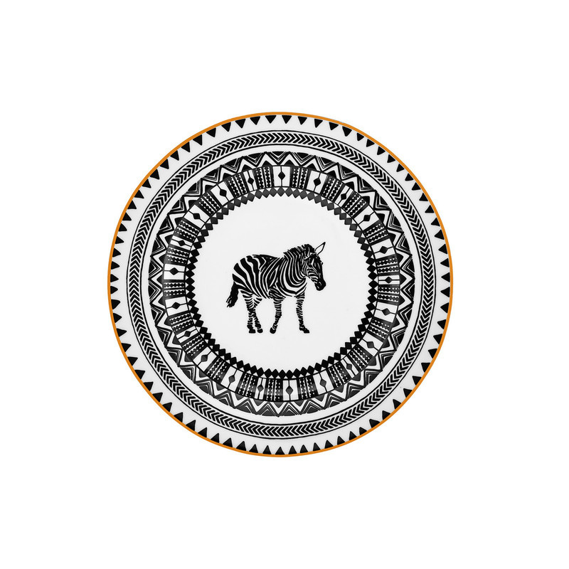 پیش دستی کاراجا مدل Silk Road مجموعه 6 عددی پیش دستی کاراجا مدل Silk Road مجموعه 6 عددی