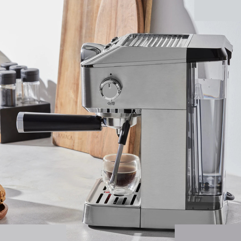 اسپرسو ساز کاراجا مدل Karaca Coffee Art 1101