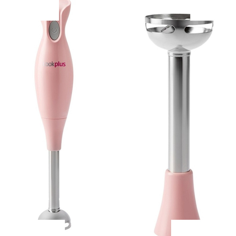 گوشت کوب برقی کوک پلاس مدل Cookplus 5501