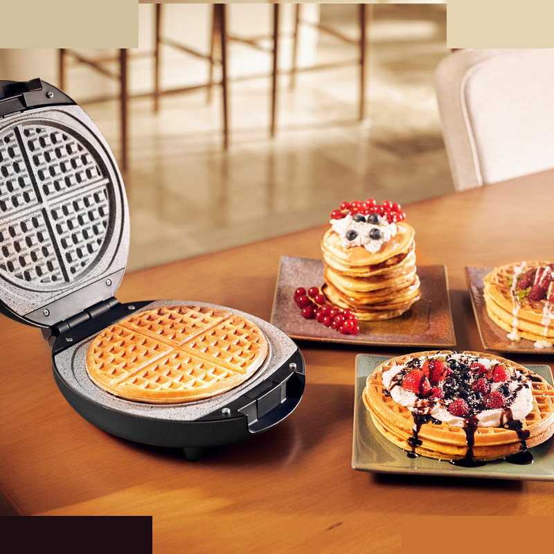 وافل ساز کاراجا مدل Waffle Funday وافل ساز کاراجا مدل Waffle Funday