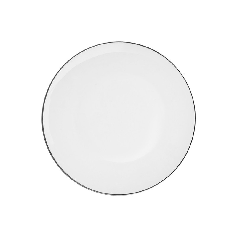 سرویس غذاخوری 24 پارچه 6 نفره کاراجا مدل Alicia Platinium سرویس غذاخوری 24 پارچه 6 نفره کاراجا مدل Alicia Platinium
