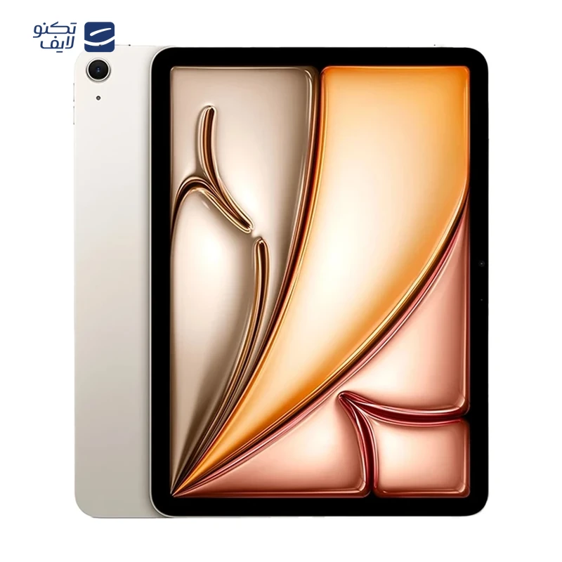 gallery-تبلت اپل مدل iPad Air 2026 M4 Wi-Fi 13 inch ظرفیت 256 گیگابایت رم 12 گیگابایت copy.png gallery-تبلت اپل مدل iPad Air 2026 M4 Wi-Fi 13 inch ظرفیت 256 گیگابایت رم 12 گیگابایت copy.png