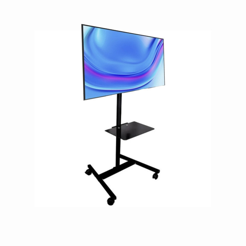 پایه ایستاده تلویزیون تی وی جک مدل X35 مناسب برای تلویزیون 32 تا 55 اینچ پایه ایستاده تلویزیون تی وی جک مدل X35 مناسب برای تلویزیون 32 تا 55 اینچ
