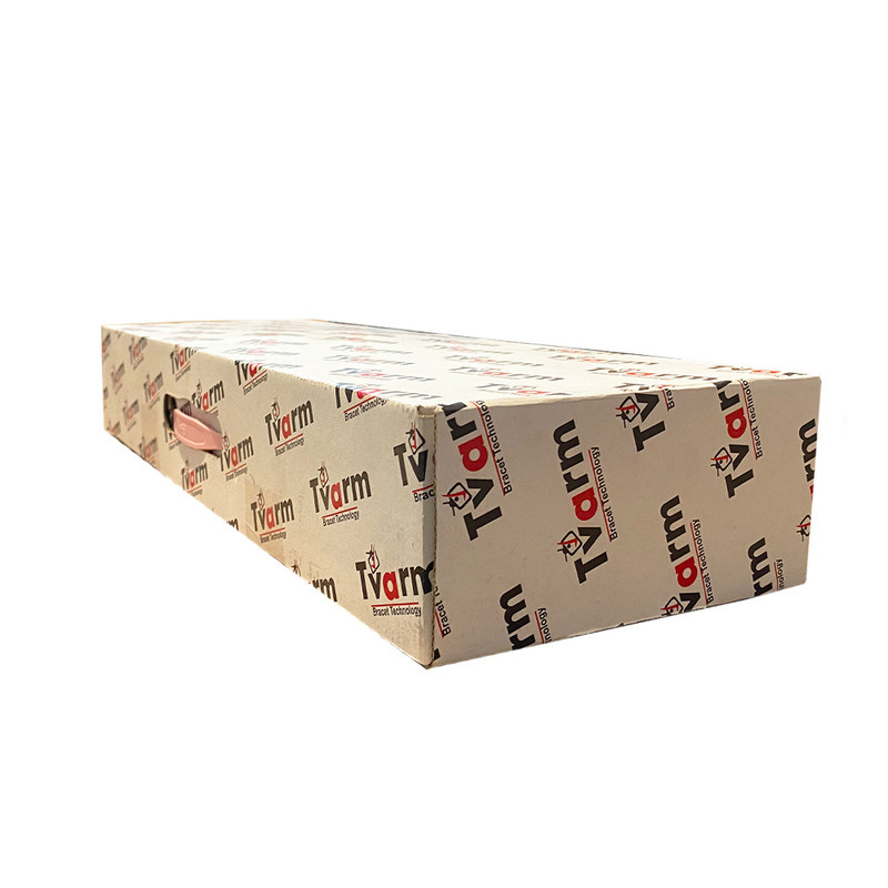 پایه دیواری تلویزیون تی وی آرم مدل J55 مناسب تلویزیون های 43 تا 55 اینچ پایه دیواری تلویزیون تی وی آرم مدل J55 مناسب تلویزیون های 43 تا 55 اینچ