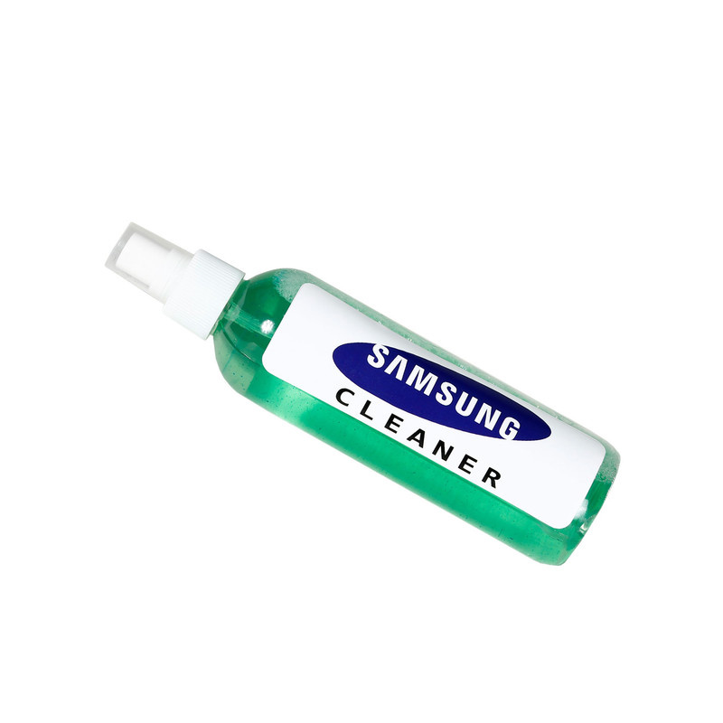 کیت تمیز کننده LCD مدل b111 حجم 250 میلی لیتر کیت تمیز کننده LCD مدل b111 حجم 250 میلی لیتر