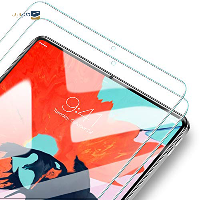 gallery- محافظ صفحه نمایش ای اس ار مدل Glass Film مناسب برای آیپد iPad Air/Air 2/9.7/9.7 Pro-gallery-1-TLP-4425_58b6bb1c-7850-4906-a3f3-70c3b4f53ad6.png gallery- محافظ صفحه نمایش ای اس ار مدل Glass Film مناسب برای آیپد iPad Air/Air 2/9.7/9.7 Pro-gallery-1-TLP-4425_58b6bb1c-7850-4906-a3f3-70c3b4f53ad6.png
