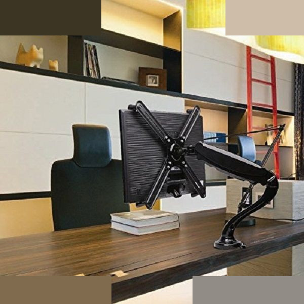 پایه نگهدارنده مانیتور مدل TM-10 پایه نگهدارنده مانیتور مدل TM-10