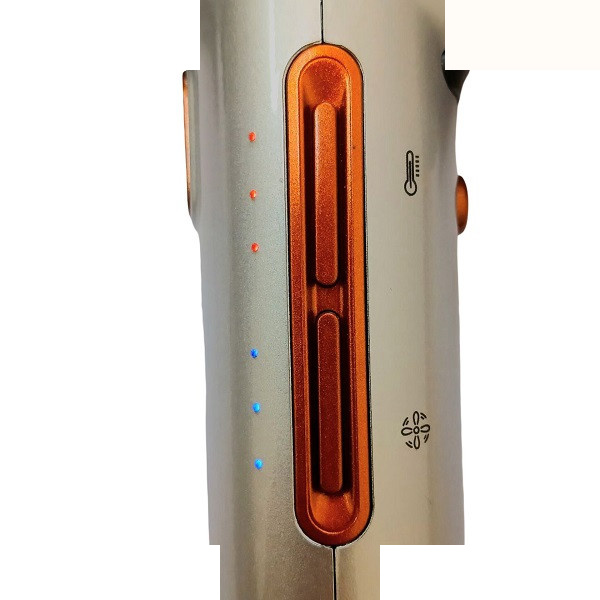 سشوار حرفه ای 1600 وات پرومجیک مدل MGC_532 سشوار حرفه ای 1600 وات پرومجیک مدل MGC_532