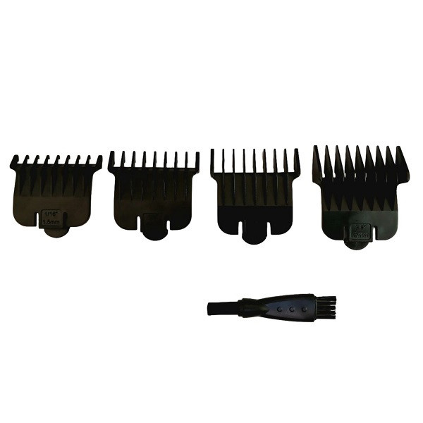 ماشین اصلاح موی سر و صورت شارژی پرومجیک مدل MGC_568 ماشین اصلاح موی سر و صورت شارژی پرومجیک مدل MGC_568