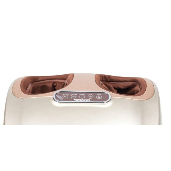 ماساژور برقی پا پرومجیک مدل MGC_820 ماساژور برقی پا پرومجیک مدل MGC_820
