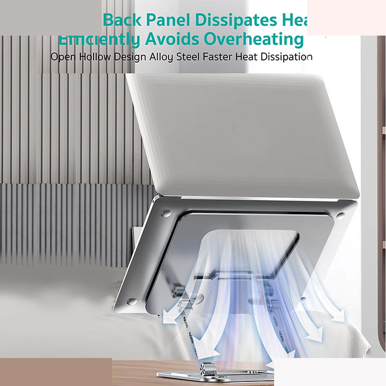 پایه نگهدارنده لپ تاپ کوتتسی مدل BS-008