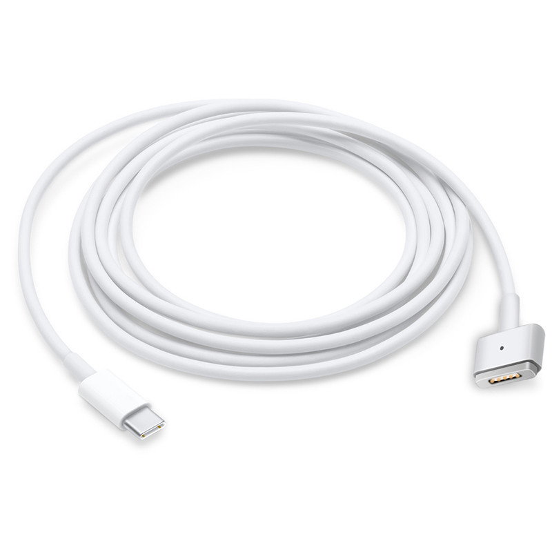 شارژر لپ تاپ 61 وات کوتتسی مدل MB1090-T61W-Uمناسب برای مک بوک به همراه کابل Magsafe 2 شارژر لپ تاپ 61 وات کوتتسی مدل MB1090-T61W-Uمناسب برای مک بوک به همراه کابل Magsafe 2