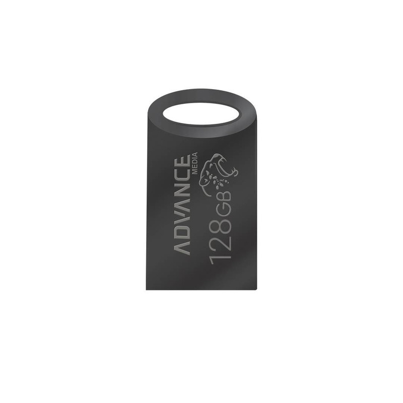 فلش مموری ادونس مدل M-106 ظرفیت 128 گیگابایت با رابط USB فلش مموری ادونس مدل M-106 ظرفیت 128 گیگابایت با رابط USB