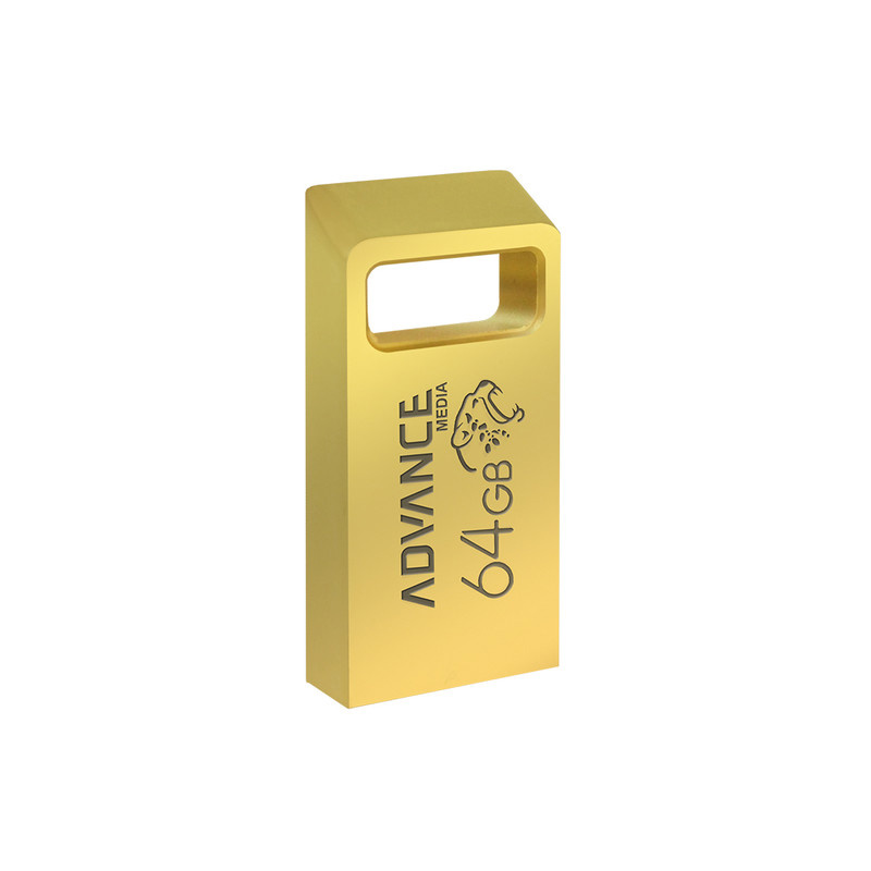 فلش مموری ادونس مدل M-108 ظرفیت 64 گیگابایت با رابط USB فلش مموری ادونس مدل M-108 ظرفیت 64 گیگابایت با رابط USB