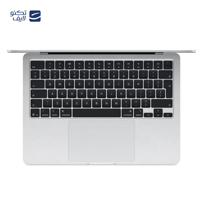 gallery-لپ تاپ اپل 13.6 اینچی مدل MacBook Air MDHH4 M5 2026 16 GB 512 GB copy.png gallery-لپ تاپ اپل 13.6 اینچی مدل MacBook Air MDHH4 M5 2026 16 GB 512 GB copy.png