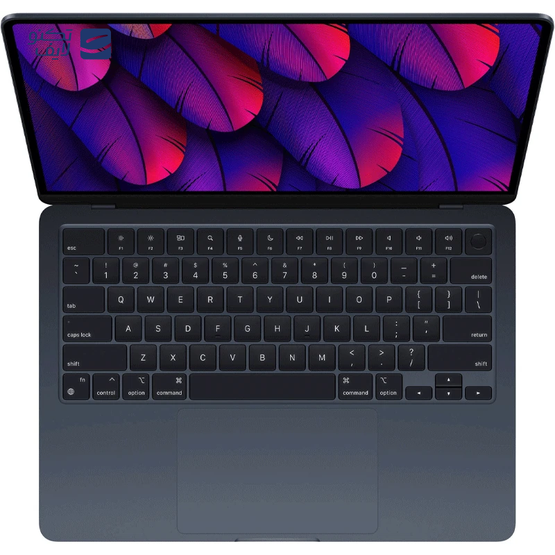 gallery-لپ تاپ اپل 13.6 اینچی مدل MacBook Air MDHE4 M5 2026 16GB 512GB copy.png gallery-لپ تاپ اپل 13.6 اینچی مدل MacBook Air MDHE4 M5 2026 16GB 512GB copy.png