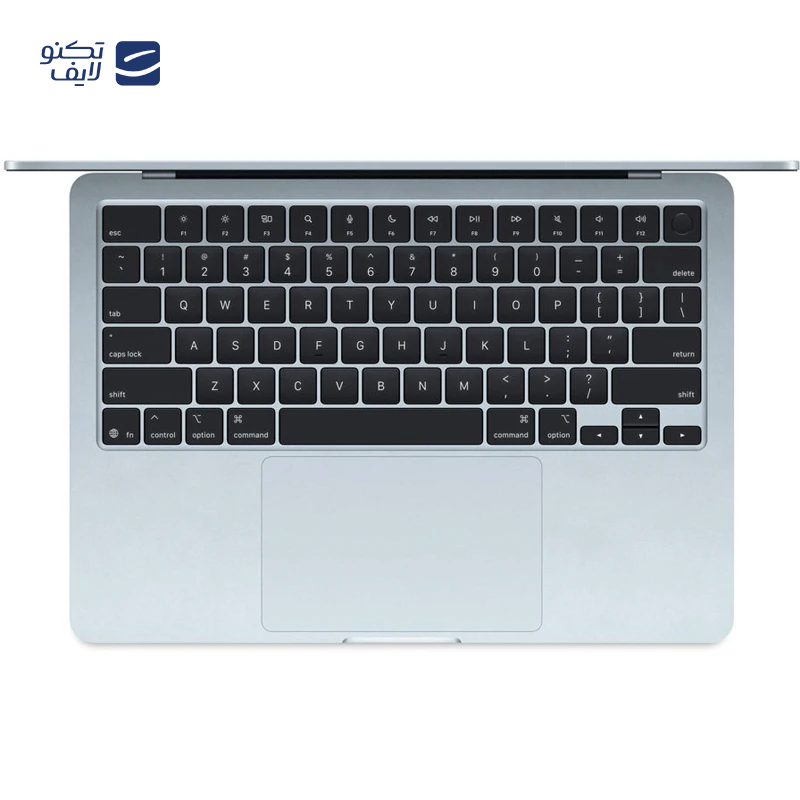 gallery-لپ تاپ اپل 13.6 اینچی مدل MacBook Air MDHH4 M5 2026 16GB 512GB copy.png gallery-لپ تاپ اپل 13.6 اینچی مدل MacBook Air MDHH4 M5 2026 16GB 512GB copy.png