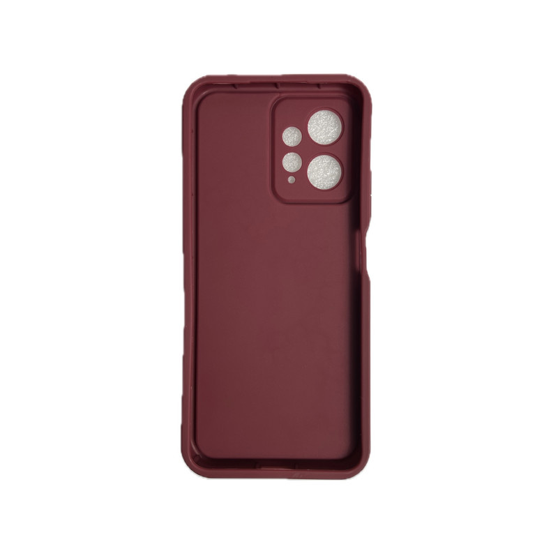 کاور طرح رز مناسب برای گوشی موبایل شیائومی Redmi Note12 4g کاور طرح رز مناسب برای گوشی موبایل شیائومی Redmi Note12 4g
