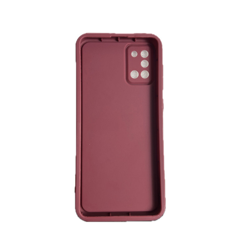 کاور طرح رز مناسب برای گوشی موبایل سامسونگ Galaxy A 31 کاور طرح رز مناسب برای گوشی موبایل سامسونگ Galaxy A 31
