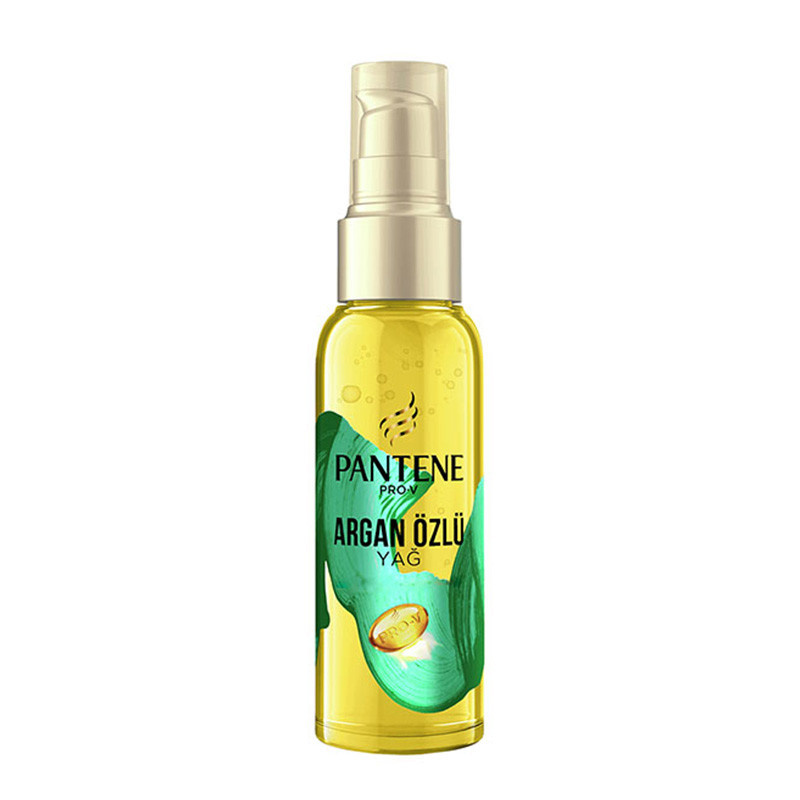 روغن آرگان پنتن مدل ازلو حجم 100 میلی لیتر روغن آرگان پنتن مدل ازلو حجم 100 میلی لیتر