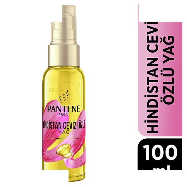 روغن مو پنتن مدل نارگیل کد Pro – v حجم 100 میلی لیتر روغن مو پنتن مدل نارگیل کد Pro – v حجم 100 میلی لیتر