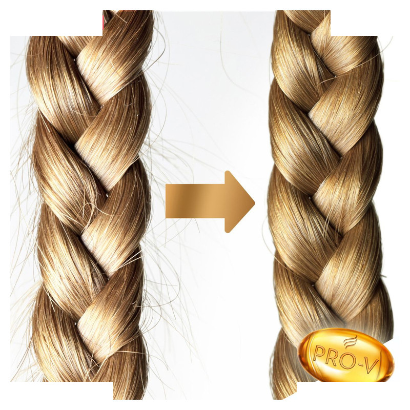 کرم مو آبرسان پنتن سری Pro-V حجم 300 میلی لیتر کرم مو آبرسان پنتن سری Pro-V حجم 300 میلی لیتر